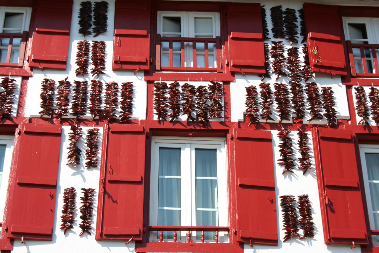 B&B Hôtel Baiona Exterior foto